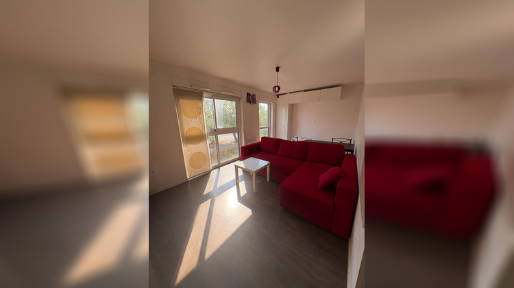 Ma-Cabane - Location Appartement NANTES, 26 m²