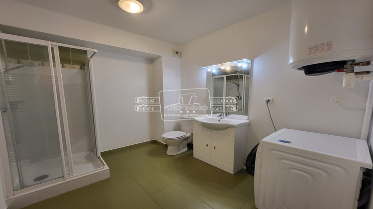 Ma-Cabane - Location Appartement NANTES, 41 m²