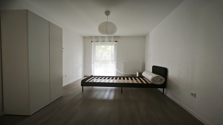 Ma-Cabane - Location Appartement NANTES, 65 m²