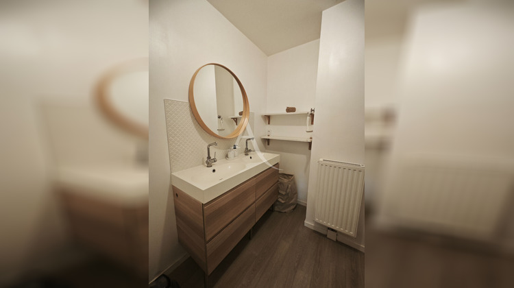 Ma-Cabane - Location Appartement NANTES, 65 m²