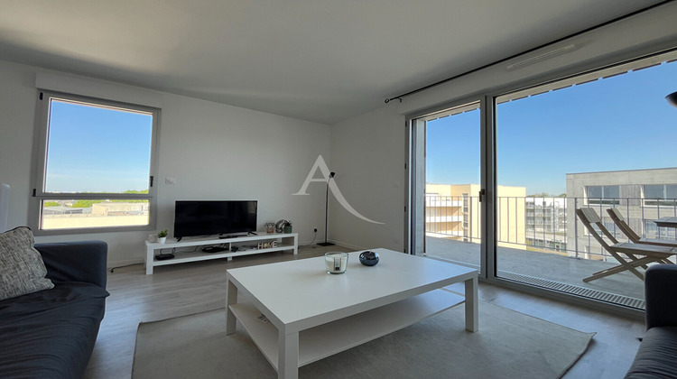 Ma-Cabane - Location Appartement NANTES, 84 m²