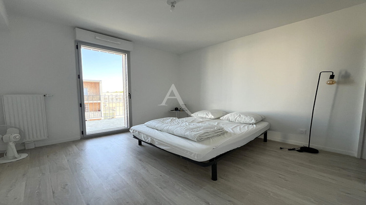 Ma-Cabane - Location Appartement NANTES, 84 m²