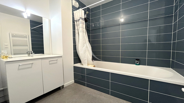 Ma-Cabane - Location Appartement NANTES, 84 m²