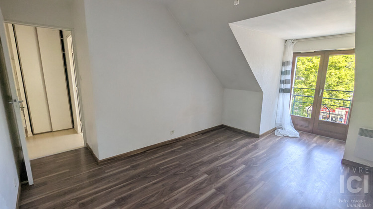 Ma-Cabane - Location Appartement NANTES, 46 m²