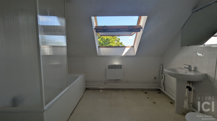 Ma-Cabane - Location Appartement NANTES, 46 m²