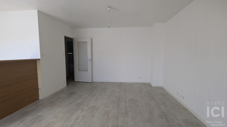 Ma-Cabane - Location Appartement NANTES, 46 m²