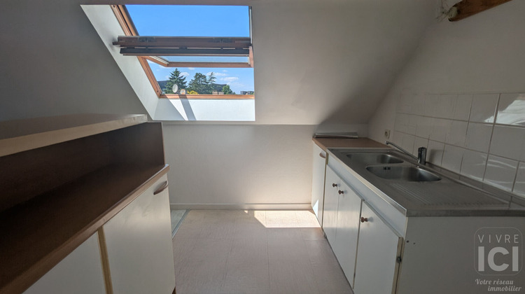 Ma-Cabane - Location Appartement NANTES, 46 m²