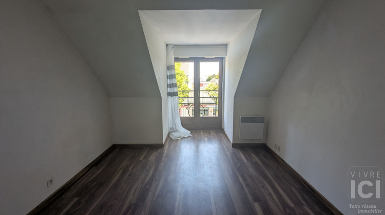 Ma-Cabane - Location Appartement NANTES, 46 m²