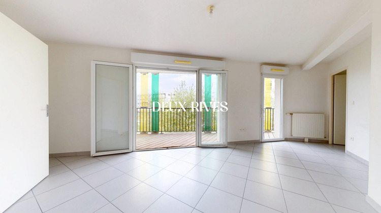 Ma-Cabane - Location Appartement Nantes, 60 m²