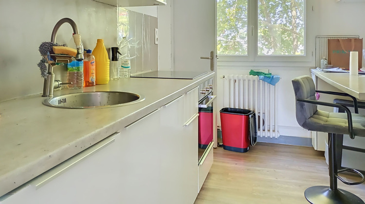 Ma-Cabane - Location Appartement NANTES, 68 m²
