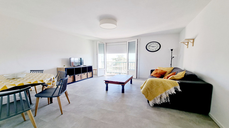 Ma-Cabane - Location Appartement NANTES, 72 m²