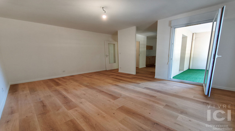 Ma-Cabane - Location Appartement NANTES, 51 m²
