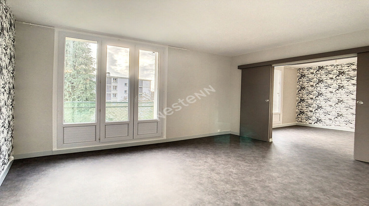 Ma-Cabane - Location Appartement NANTES, 57 m²