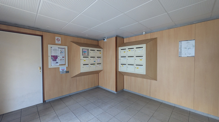 Ma-Cabane - Location Appartement NANTES, 82 m²