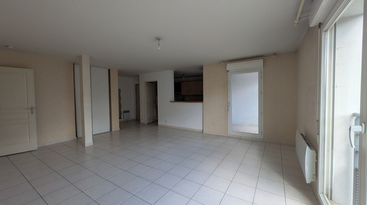 Ma-Cabane - Location Appartement NANTES, 82 m²