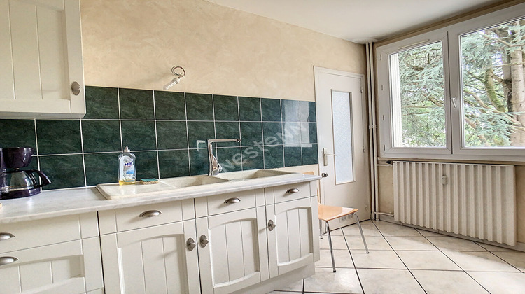 Ma-Cabane - Location Appartement NANTES, 68 m²