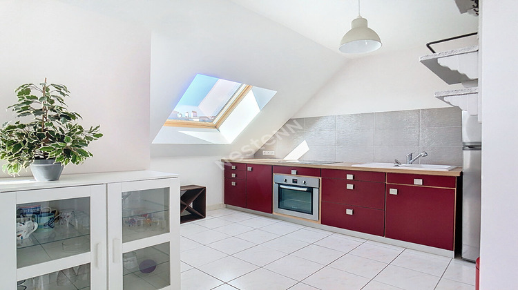 Ma-Cabane - Location Appartement NANTES, 53 m²