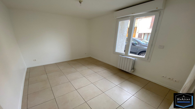 Ma-Cabane - Location Appartement NANTEUIL-LE-HAUDOUIN, 42 m²