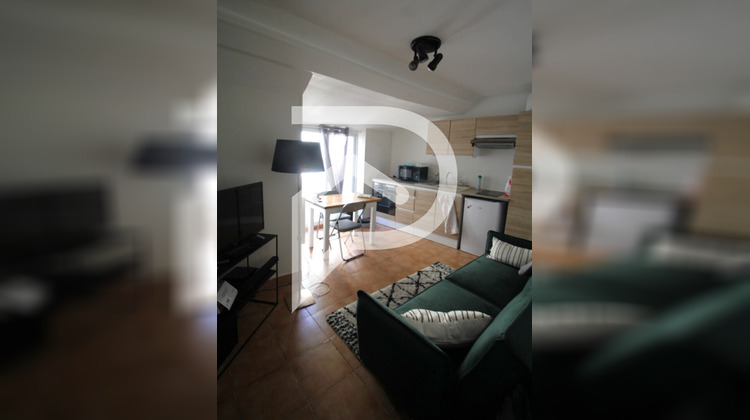 Ma-Cabane - Location Appartement NANTEUIL-LE-HAUDOUIN, 25 m²