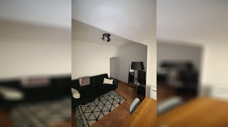 Ma-Cabane - Location Appartement NANTEUIL-LE-HAUDOUIN, 25 m²