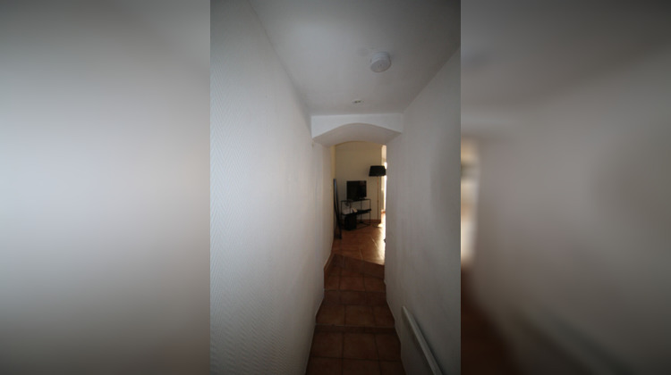 Ma-Cabane - Location Appartement NANTEUIL-LE-HAUDOUIN, 25 m²