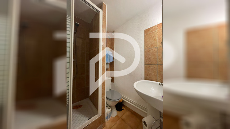 Ma-Cabane - Location Appartement NANTEUIL-LE-HAUDOUIN, 25 m²