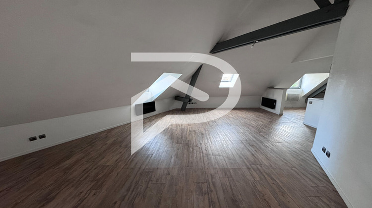 Ma-Cabane - Location Appartement NANTEUIL-LE-HAUDOUIN, 47 m²