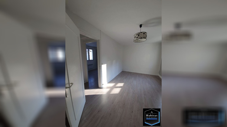 Ma-Cabane - Location Appartement NANTEUIL-LE-HAUDOUIN, 38 m²