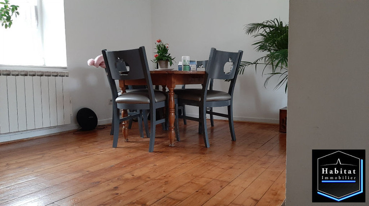 Ma-Cabane - Location Appartement NANTEUIL-LE-HAUDOUIN, 67 m²