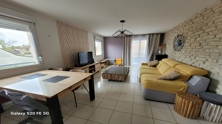 Ma-Cabane - Location Appartement NANTEUIL-LES-MEAUX, 68 m²