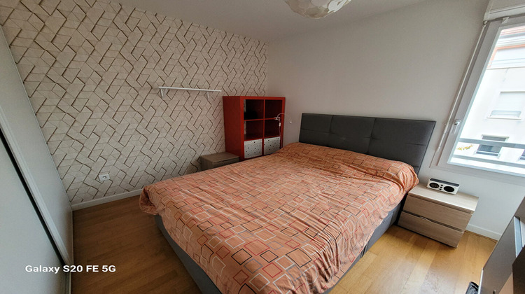 Ma-Cabane - Location Appartement NANTEUIL-LES-MEAUX, 68 m²