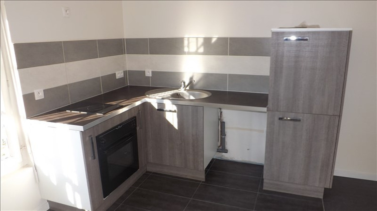 Ma-Cabane - Location Appartement NANTEUIL-LES-MEAUX, 24 m²