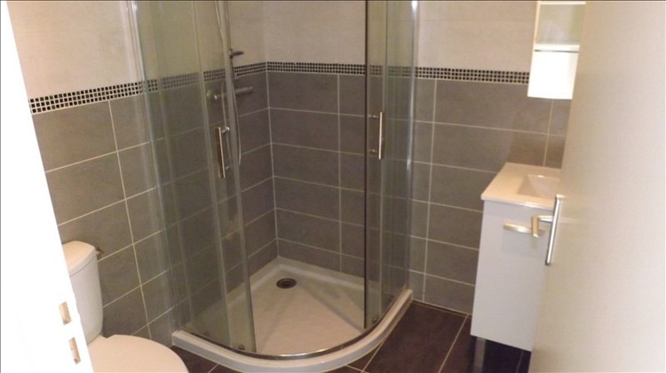 Ma-Cabane - Location Appartement NANTEUIL-LES-MEAUX, 24 m²