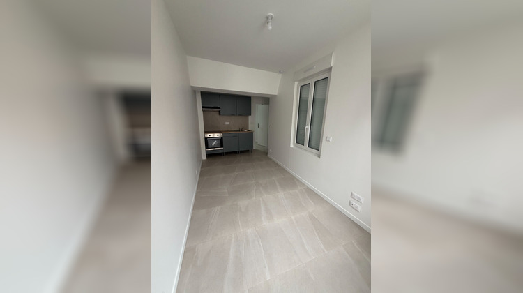 Ma-Cabane - Location Appartement NANTEUIL-SUR-MARNE, 30 m²