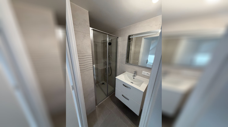 Ma-Cabane - Location Appartement NANTEUIL-SUR-MARNE, 30 m²