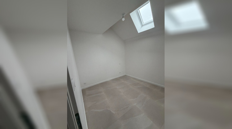 Ma-Cabane - Location Appartement NANTEUIL-SUR-MARNE, 30 m²