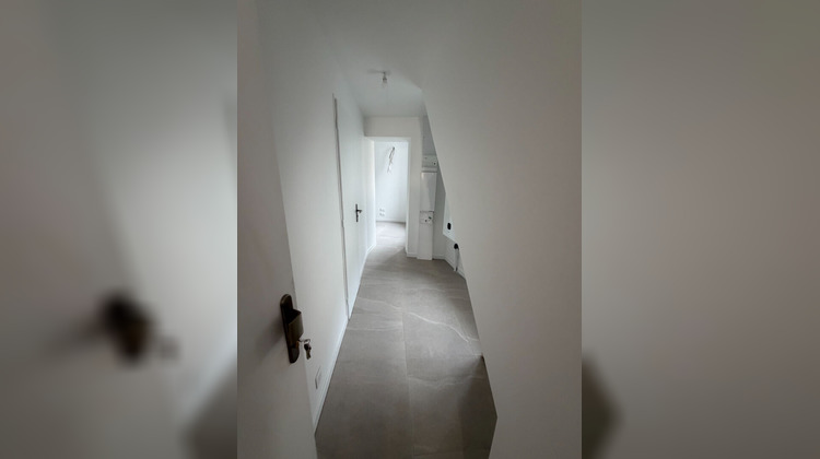 Ma-Cabane - Location Appartement NANTEUIL-SUR-MARNE, 30 m²