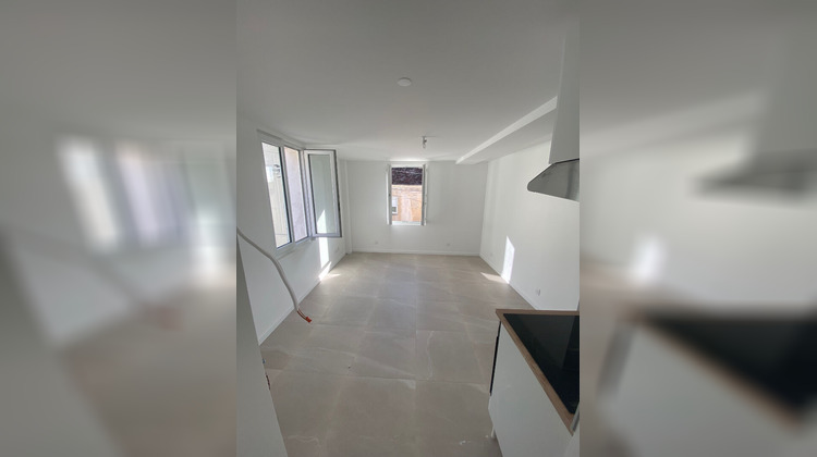 Ma-Cabane - Location Appartement NANTEUIL-SUR-MARNE, 30 m²