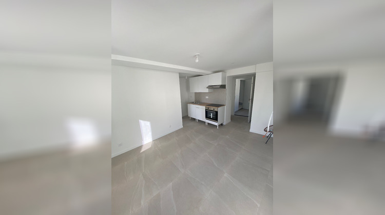 Ma-Cabane - Location Appartement NANTEUIL-SUR-MARNE, 30 m²