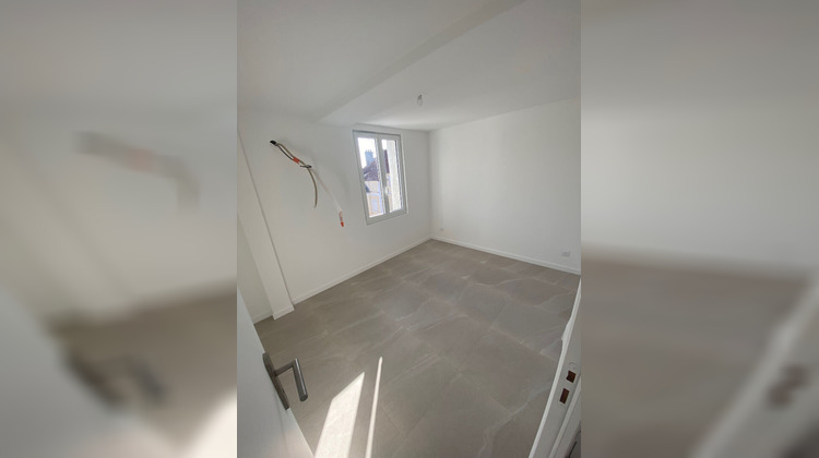 Ma-Cabane - Location Appartement NANTEUIL-SUR-MARNE, 30 m²