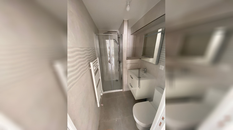 Ma-Cabane - Location Appartement NANTEUIL-SUR-MARNE, 30 m²