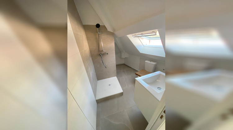 Ma-Cabane - Location Appartement NANTEUIL-SUR-MARNE, 20 m²