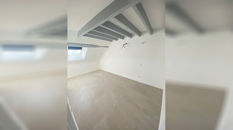 Ma-Cabane - Location Appartement NANTEUIL-SUR-MARNE, 20 m²