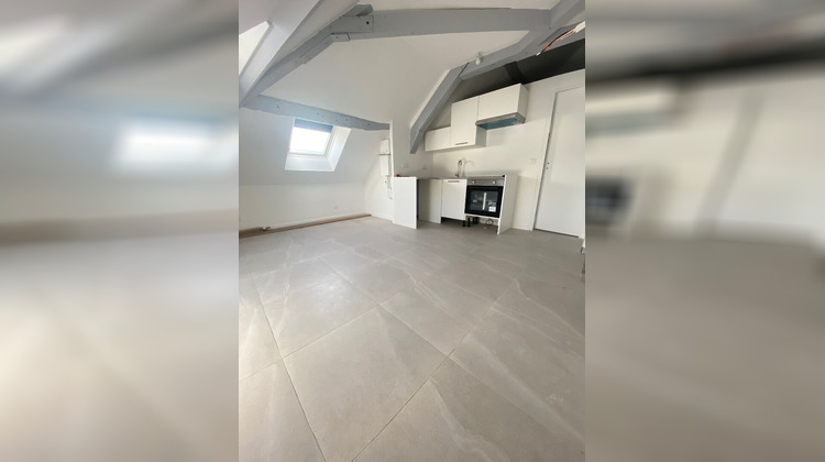 Ma-Cabane - Location Appartement NANTEUIL-SUR-MARNE, 20 m²