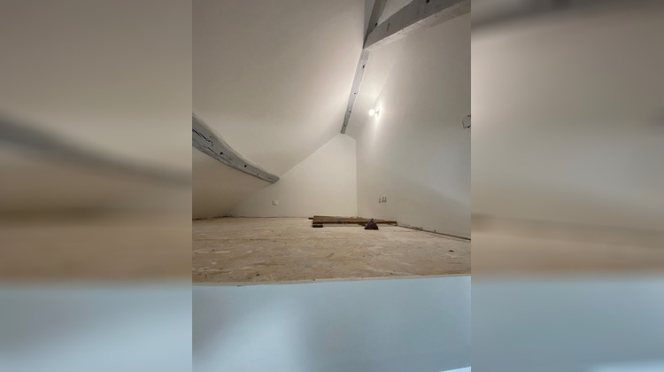 Ma-Cabane - Location Appartement NANTEUIL-SUR-MARNE, 20 m²