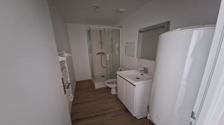 Ma-Cabane - Location Appartement NANTUA, 24 m²