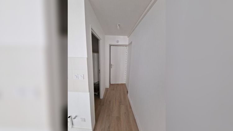 Ma-Cabane - Location Appartement NANTUA, 24 m²