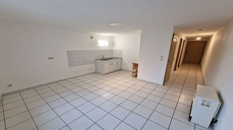 Ma-Cabane - Location Appartement NANTUA, 35 m²