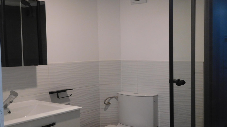 Ma-Cabane - Location Appartement Nantua, 44 m²