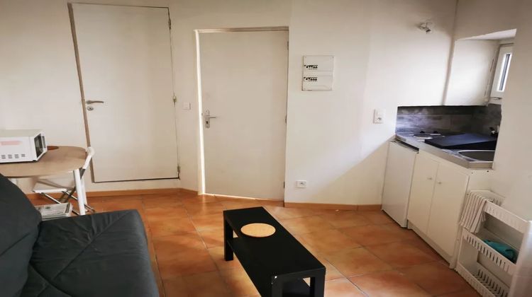 Ma-Cabane - Location Appartement NARBONNE, 15 m²